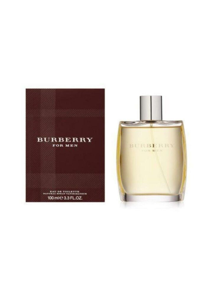 Burberry Classic Edt 100 Ml Erkek Parfüm