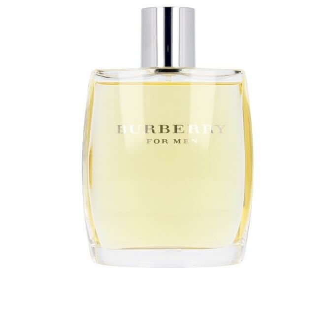 Burberry Classic Edt 100 Ml Erkek Parfüm