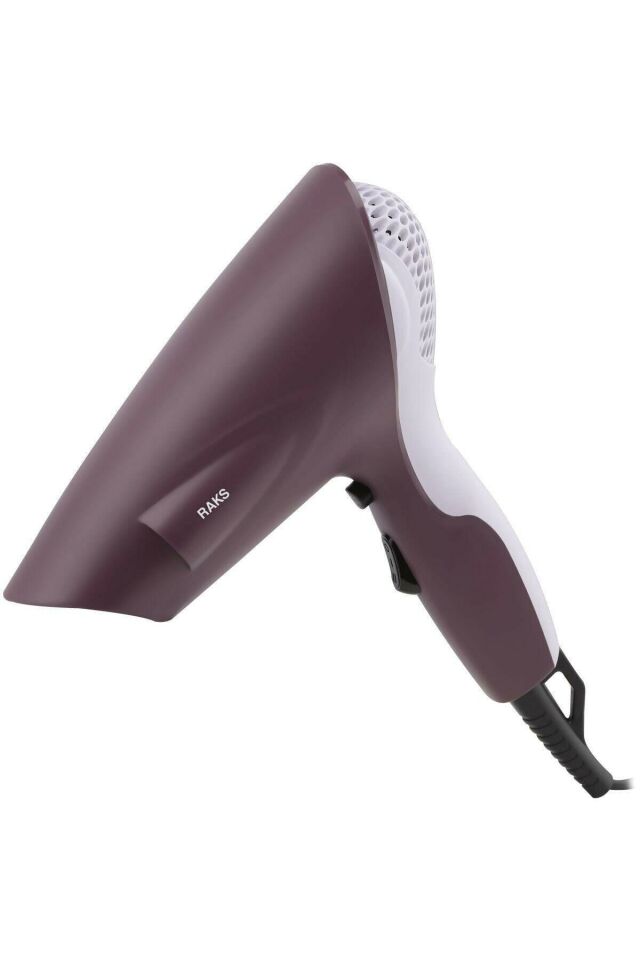 Raks Mona 1000 W Saç Kurutma Makinesi