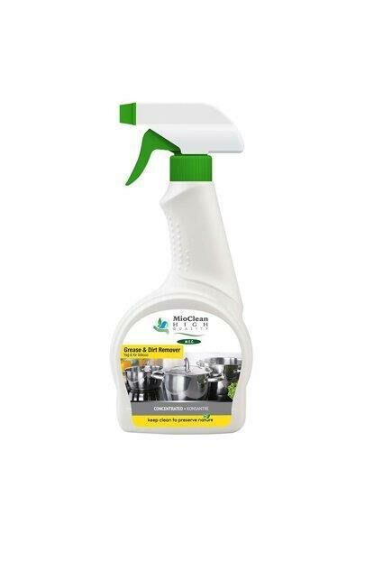 MioClean Yağ ve Kir Sökücü 500 ml 45901