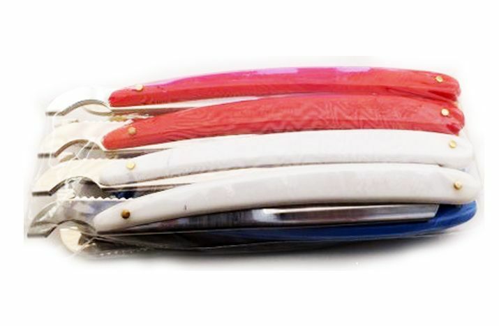 Ali Bıyıklı Ustura