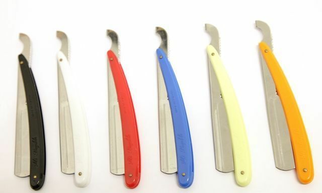 Ali Bıyıklı Ustura