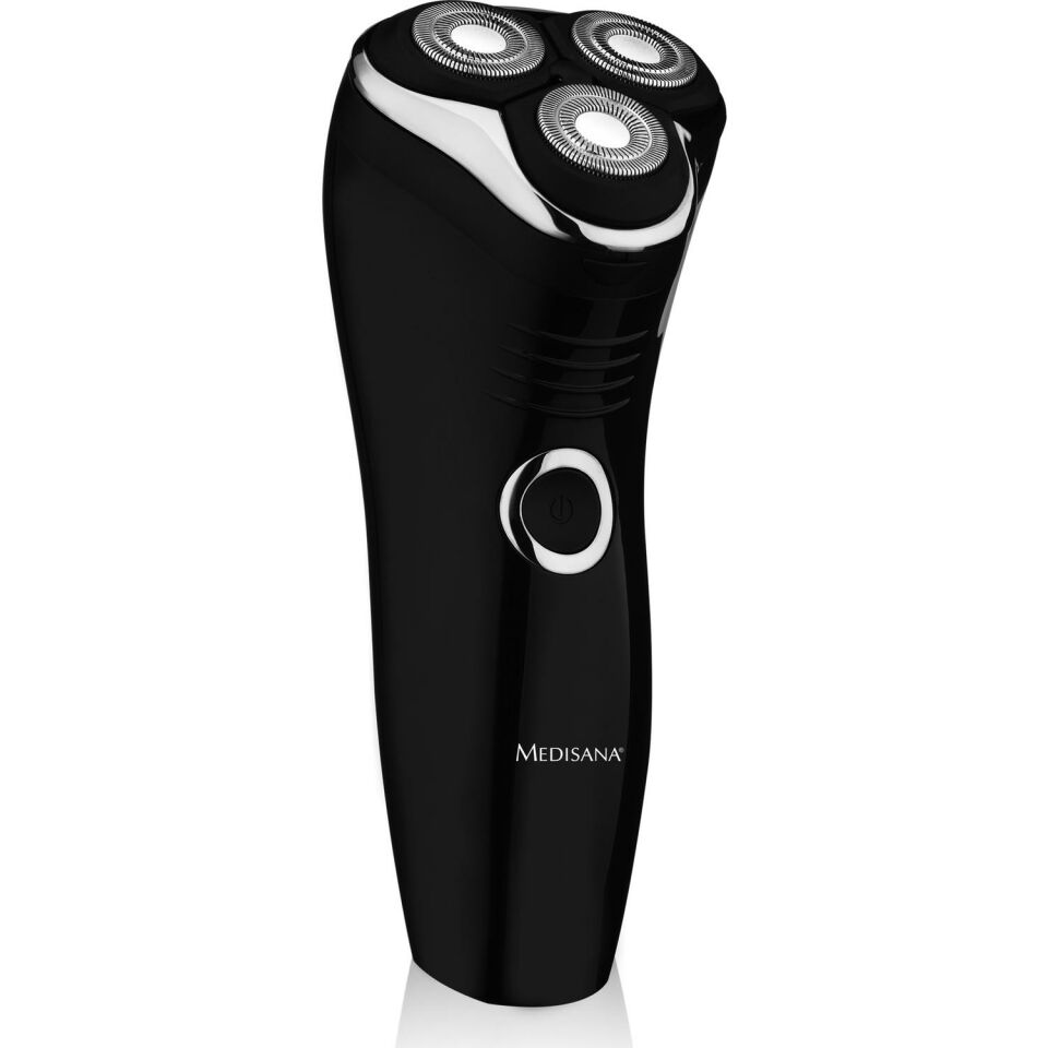 Medisana Md-7803 Move Kablolu Kablosuz Sıfır Sakal Şarjlı Traş Makinası