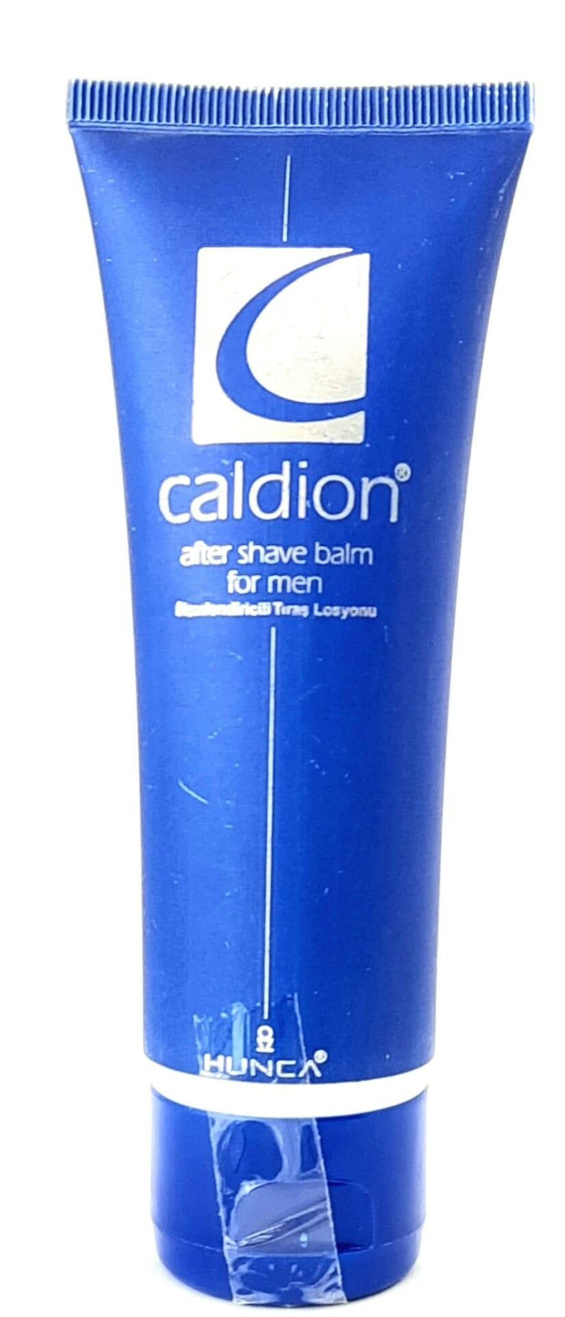 Caldion Classic Tıraş Balsamı 100 ml Tüp