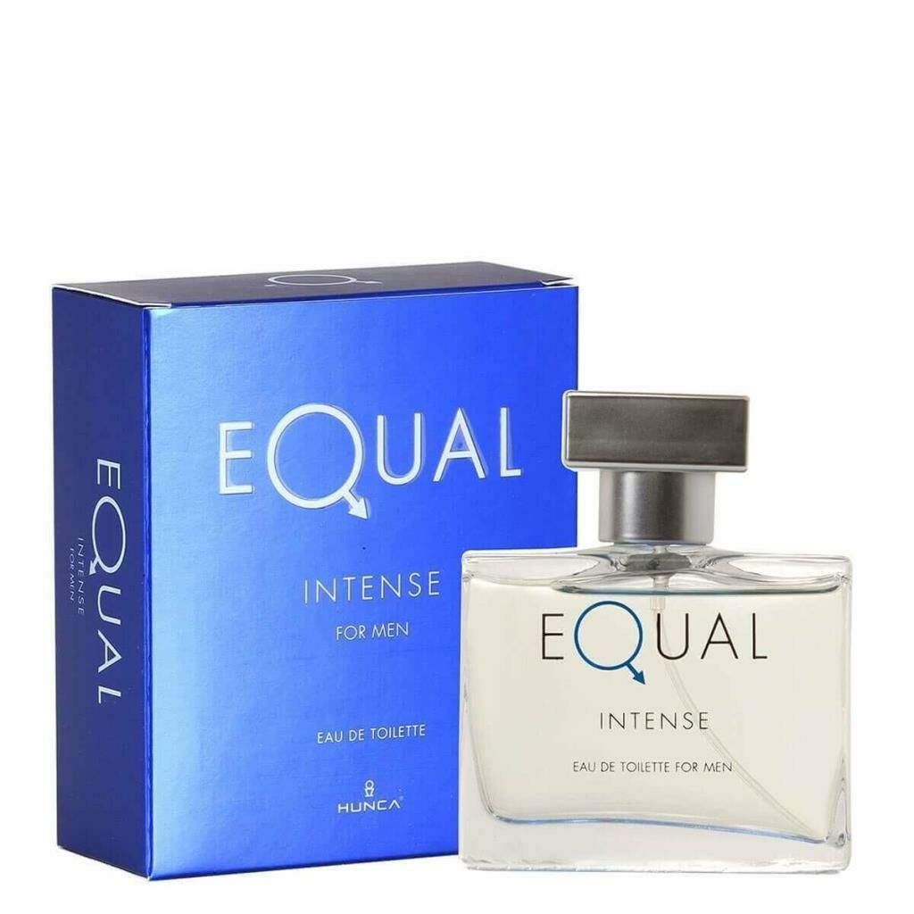 Equal Intense Edt 75 Ml Erkek Parfümü
