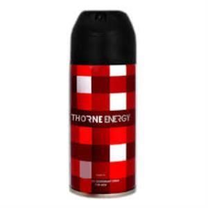 Hunca Thorne Energy Deo Spray 150 Ml Erkek Deodorant