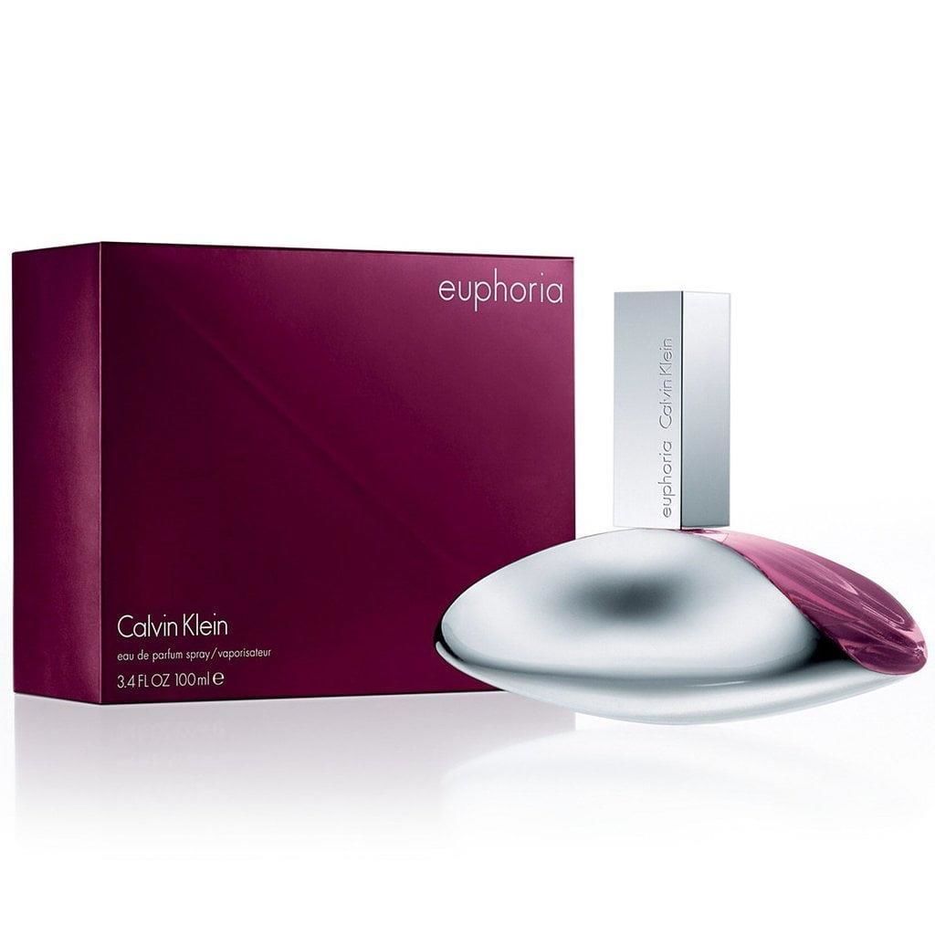 Calvin Klein Euphoria Edp 100 ml Kadın Parfüm