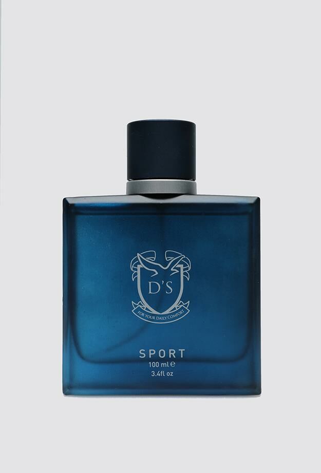DS Damat Erkek Parfüm 100 Ml Sport