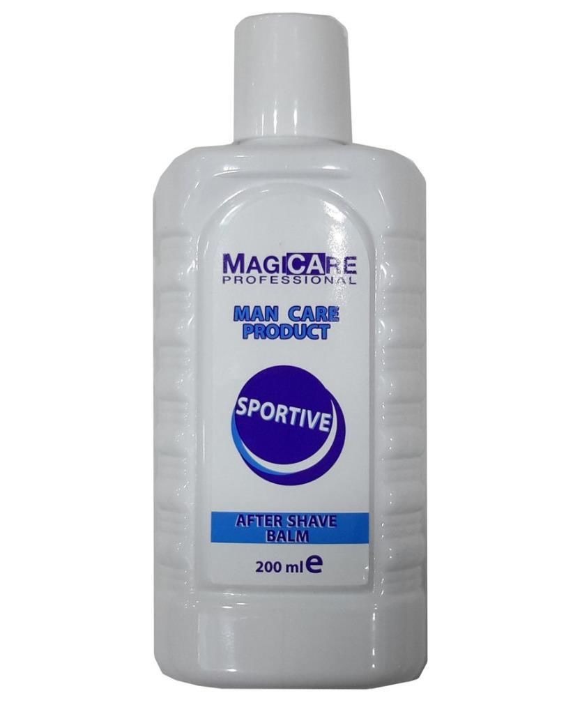 Magicare After Shave Balsam 200ML SPORTIVE GIO