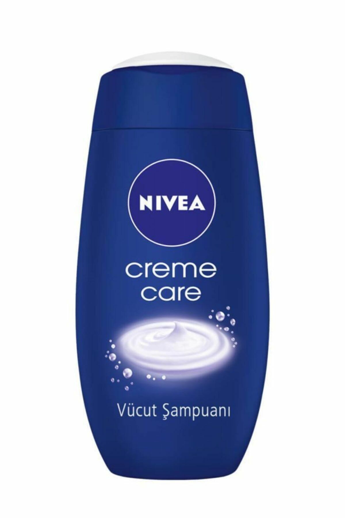 Nivea Creme Care Nemlendirici Duş Jeli 250 Ml