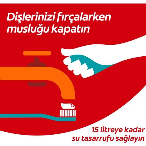 Colgate Natural Extracts Limon Ferahlatıcı Diş Macunu 75 ml