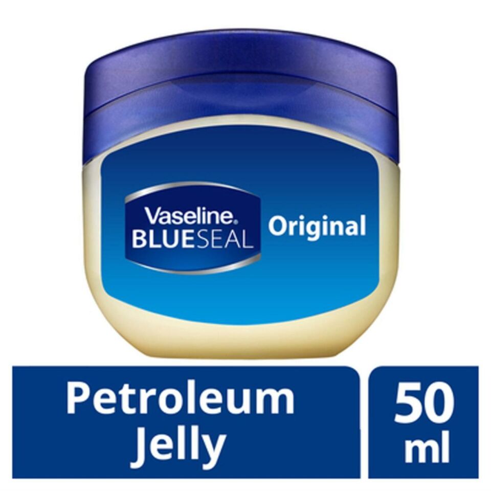 Vaseline Jel Vaselin Orginal 50 Ml