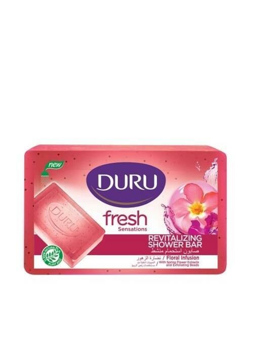 Duru Duş Sabunu 150 Gr Çiçek Tazeliği