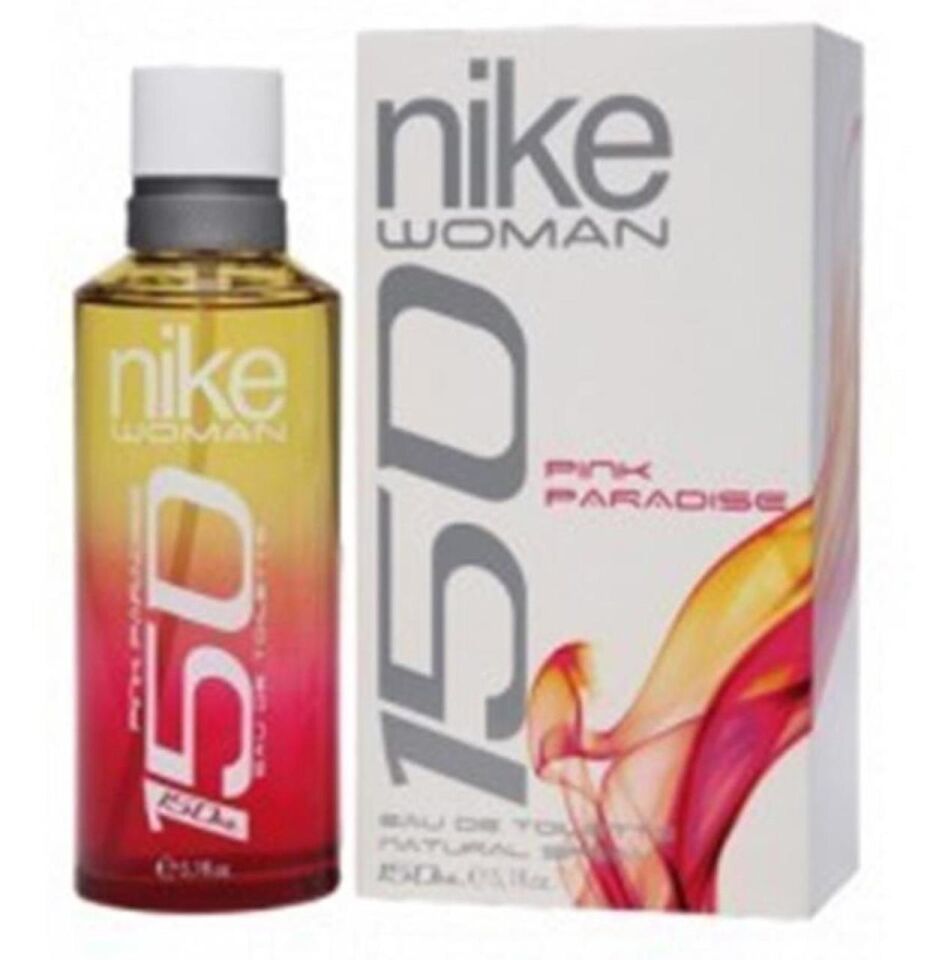 Nike Pink Paradise Bayan Parfüm 150 Ml