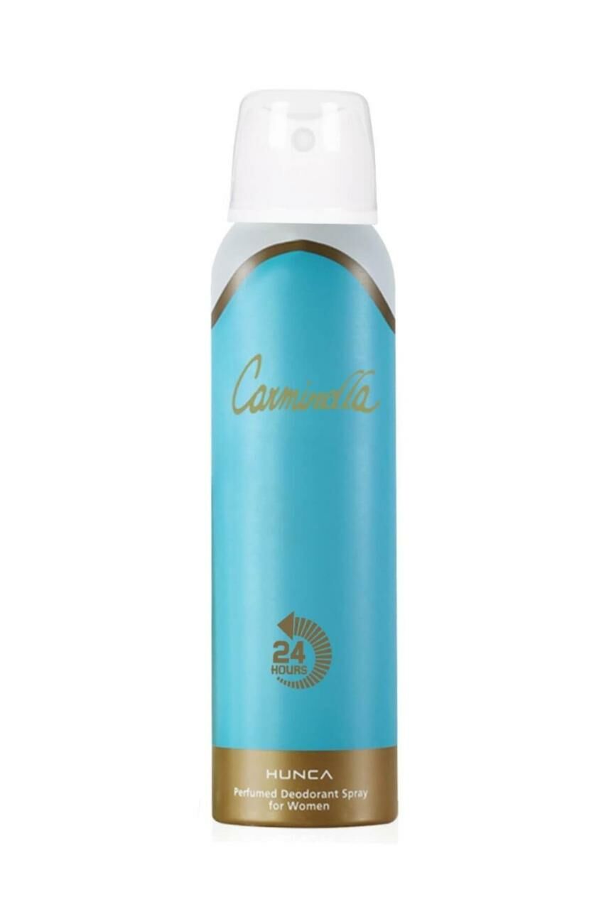 Carminella Deodorant Spray 150 Ml Klasik