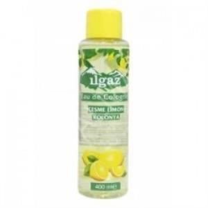 Ilgaz Limon Kolonyası 400 ml Pvc