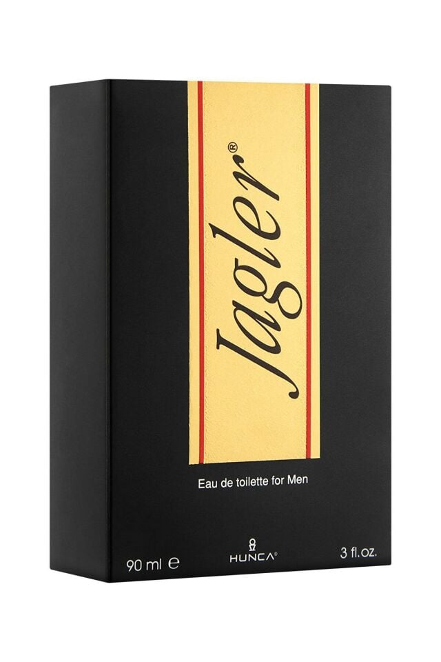 Jagler Klasik Edt 90 Ml Erkek Parfümü