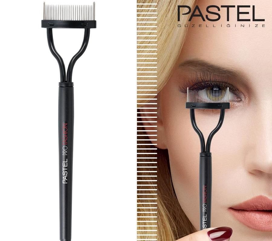 Pastel Profashion Kirpik Taragı No: 850