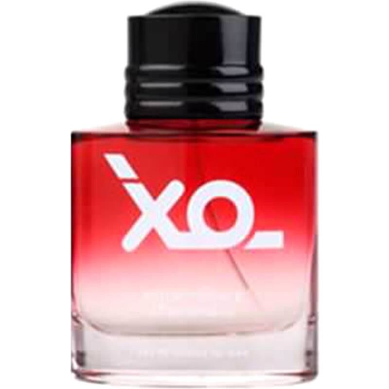 Alix Avien XO Men Charismatic 100 ml Erkek Parfümü Kırmızı - kutusuz - 8690605034306