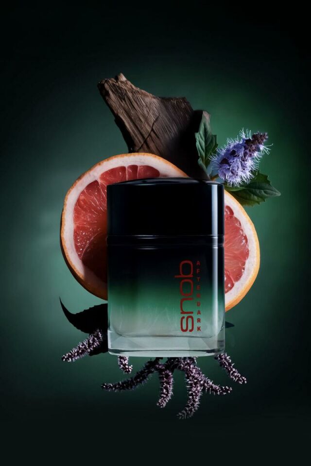 Snob AfterDARK Set 100 ml Edt + 150 ml Deodorant 1-MILL