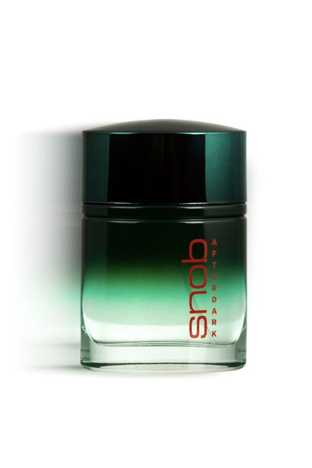 Snob AfterDARK Set 100 ml Edt + 150 ml Deodorant 1-MILL