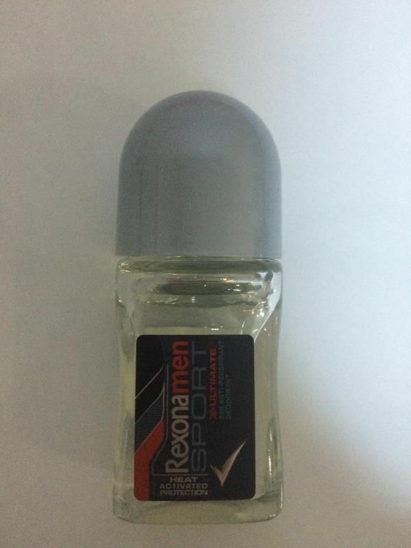 Rexona Roll On Men Sport 50 Ml