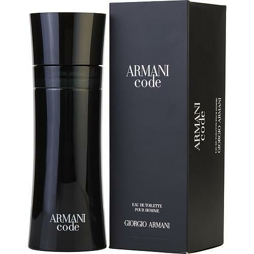 Giorgio Armani Code Edt 200 Ml Erkek Parfümü