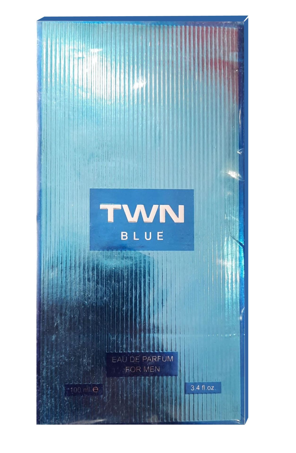 Damat Tween TWN Blue EDP 100 ml Erkek Parfüm