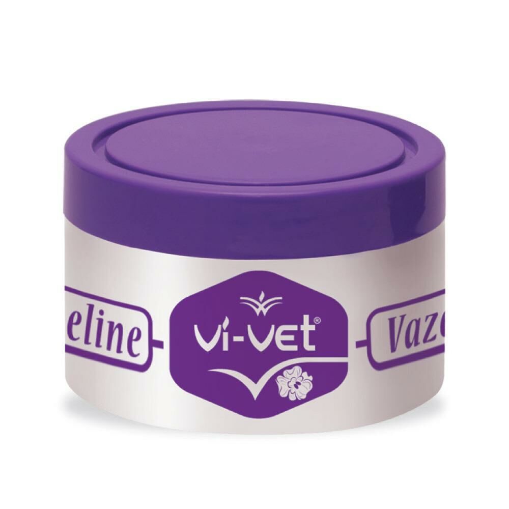 Vi-Vet Vazelin 100 Ml