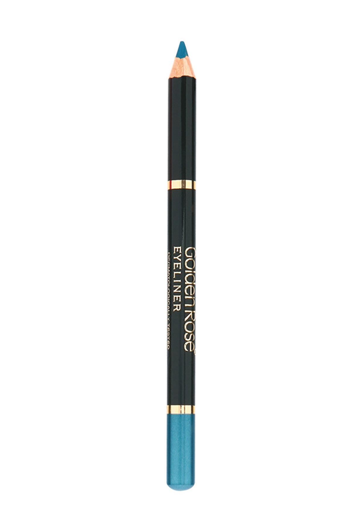 Golden Rose Eyeliner Göz Kalemi 319