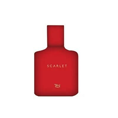 Rebul Scarlet Edp 100 ml Kadın Parfüm