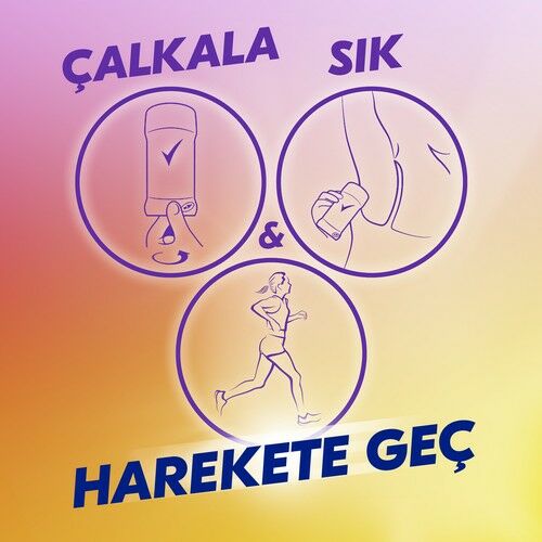 Rexona Deodorant Women Natural Fresh  Aleo Vera Bamboo Spray 150 Ml