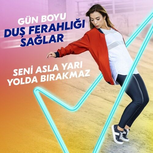 Rexona Deodorant Women Natural Fresh  Aleo Vera Bamboo Spray 150 Ml