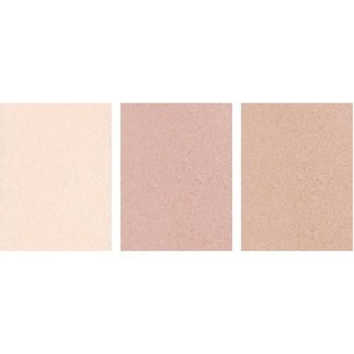 Catherine Arley Dinamik 3 lü Highlighter Paleti 02