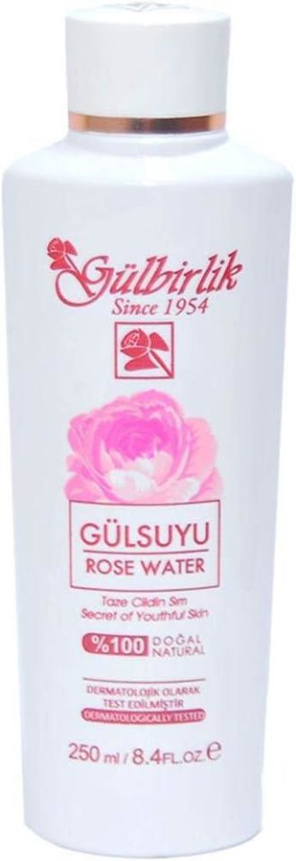 Gülbirlik Rosense Gül Suyu 250 Ml