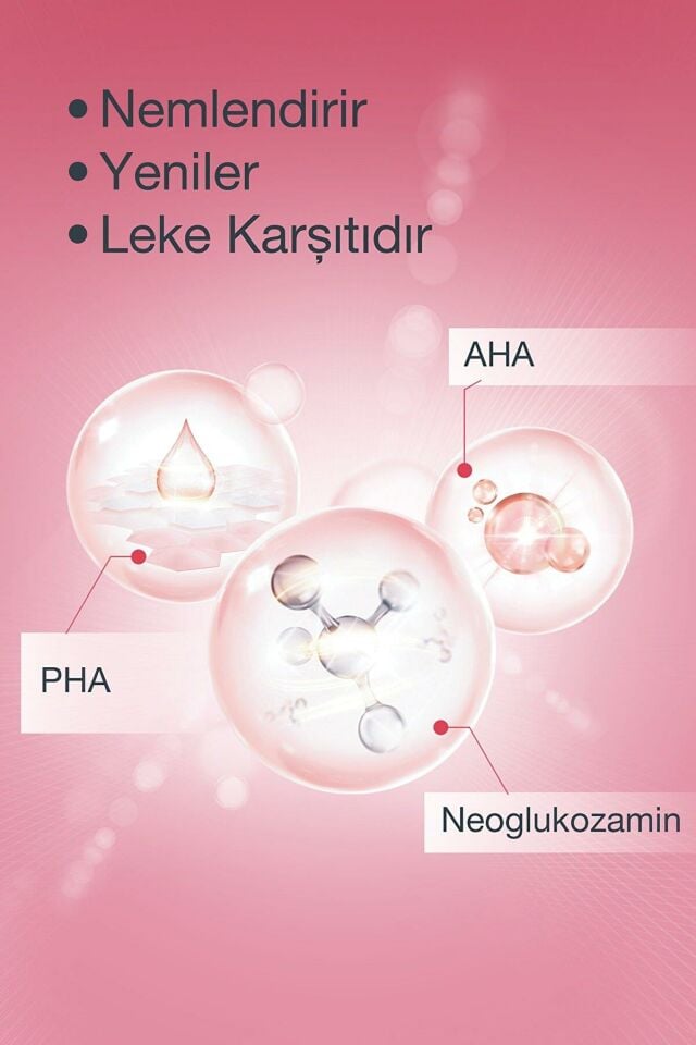 Neutrogena Bright Boost Yaşlanma Karşıtı Jel Krem 50 ml 3574661591551