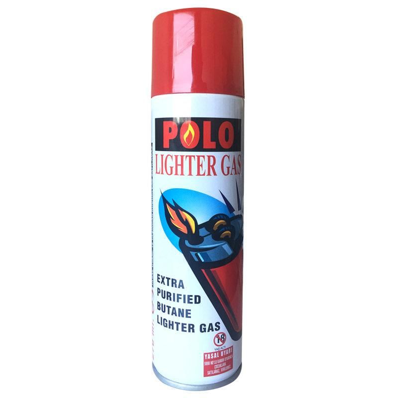 Polo Çakmak Gazı 270 ml