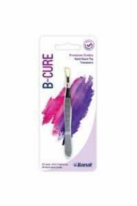 B-CURE Premium Cımbız 52