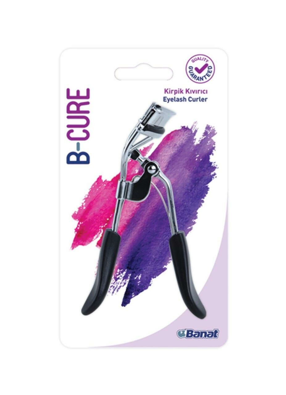 B-CURE KIRPIK KIVIRICI