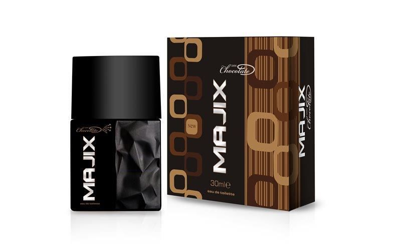 Majix Edt 30 ml Chocalate AXE Dark