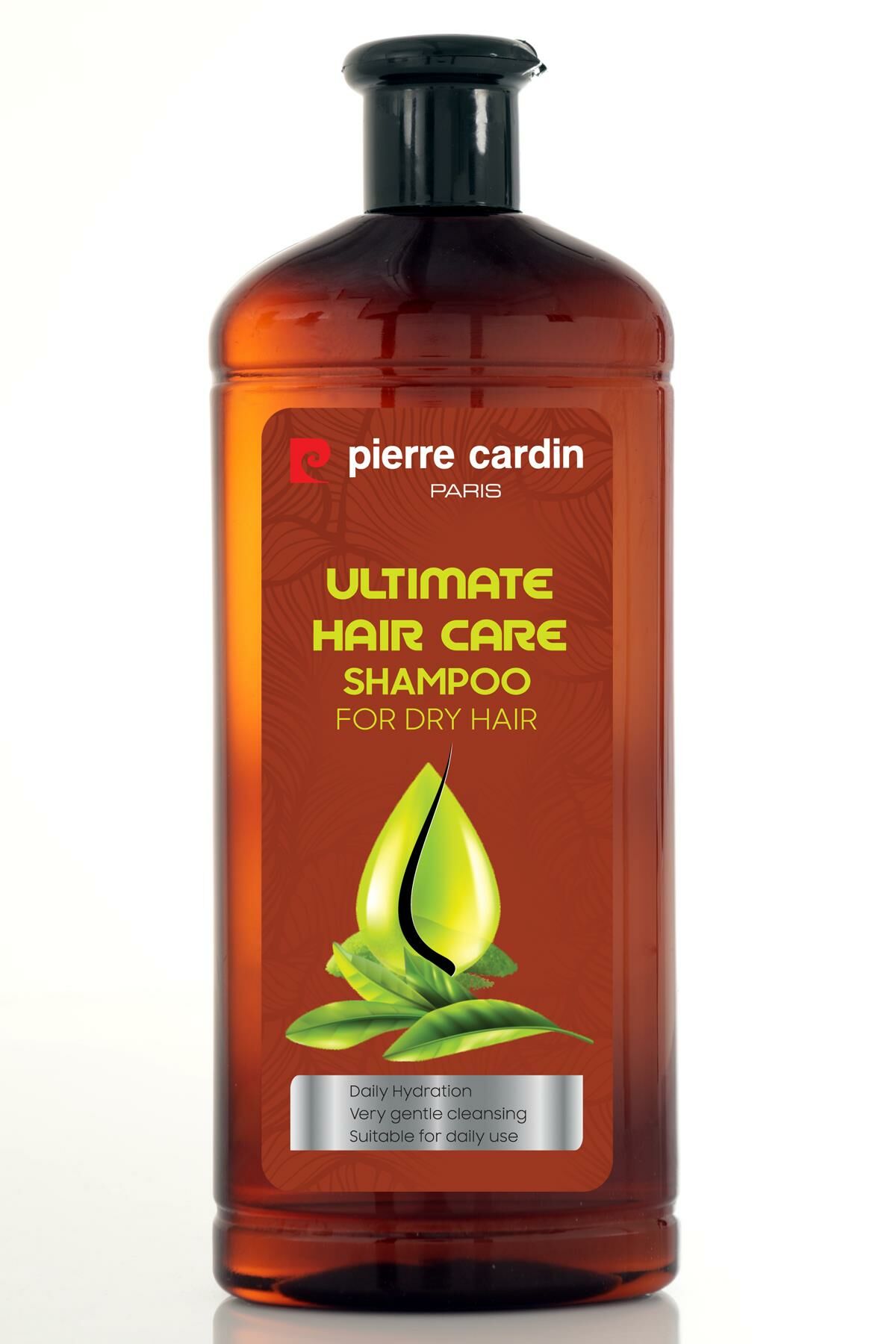 39627 Pierre Cardin Ultimate Hair Care Shampoo For Dry Hair 750 Ml