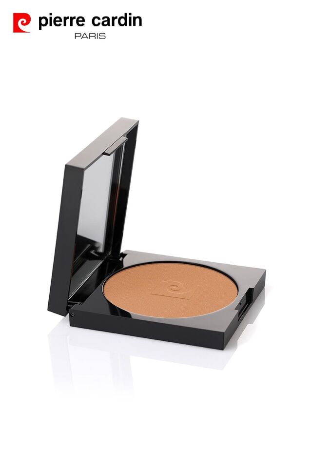 12176 Pierre Cardin Porcelain Edition Blush On - Allık - Mocha 760