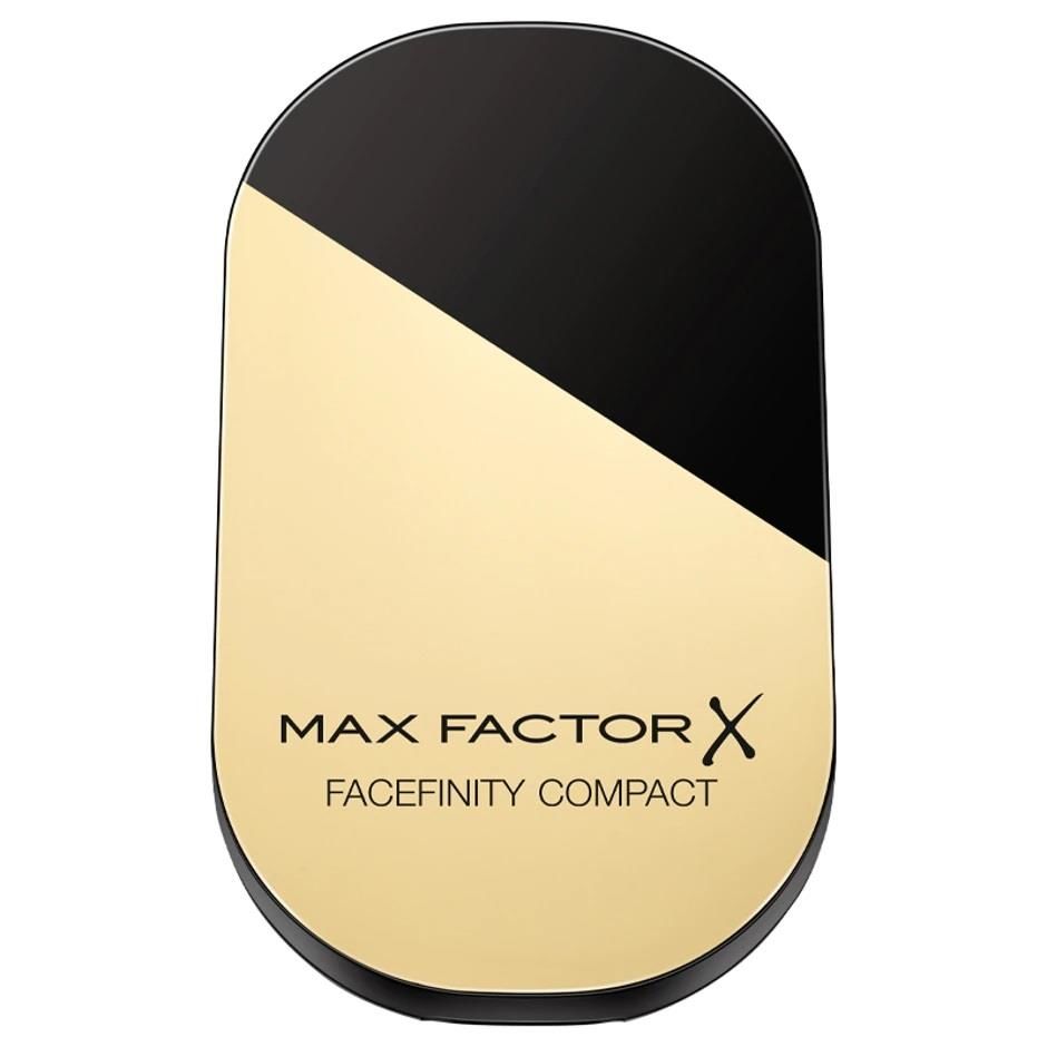 Max Factor Facefinity Kompakt Pudra 003 Natural