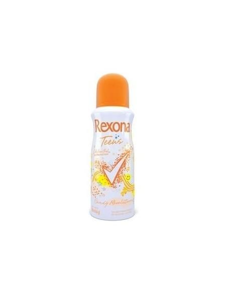 Rexona DeodorantTeens Candey Revolution 108 ml