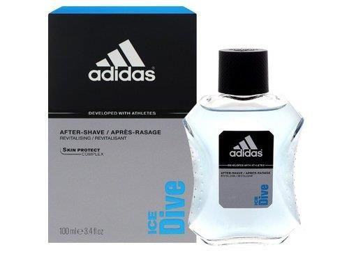 Adidas İce Dive After Shave 100 Ml