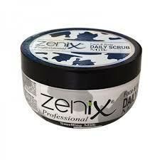 Zenix Yüz Maskesi 350 g Kil Bubble Gum