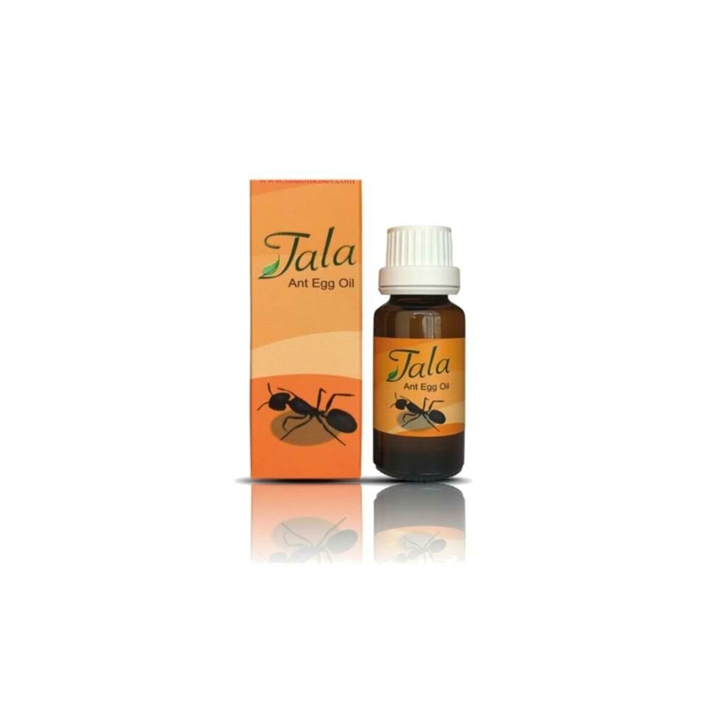 Tala Karınca Yumurtası Yağı 20 Ml