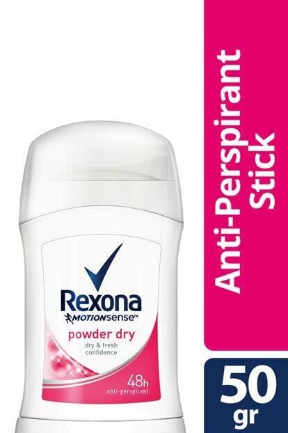 Rexona Stick Women 50 Ml Powder Dry