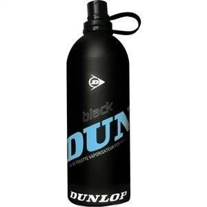Dunlop Black Mavi EDT 125ML Erkek Parfümü Kutusuz