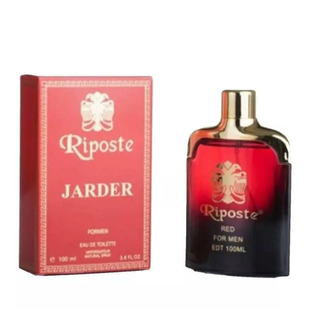 Riposte 100 Ml Erkek Edt jarder